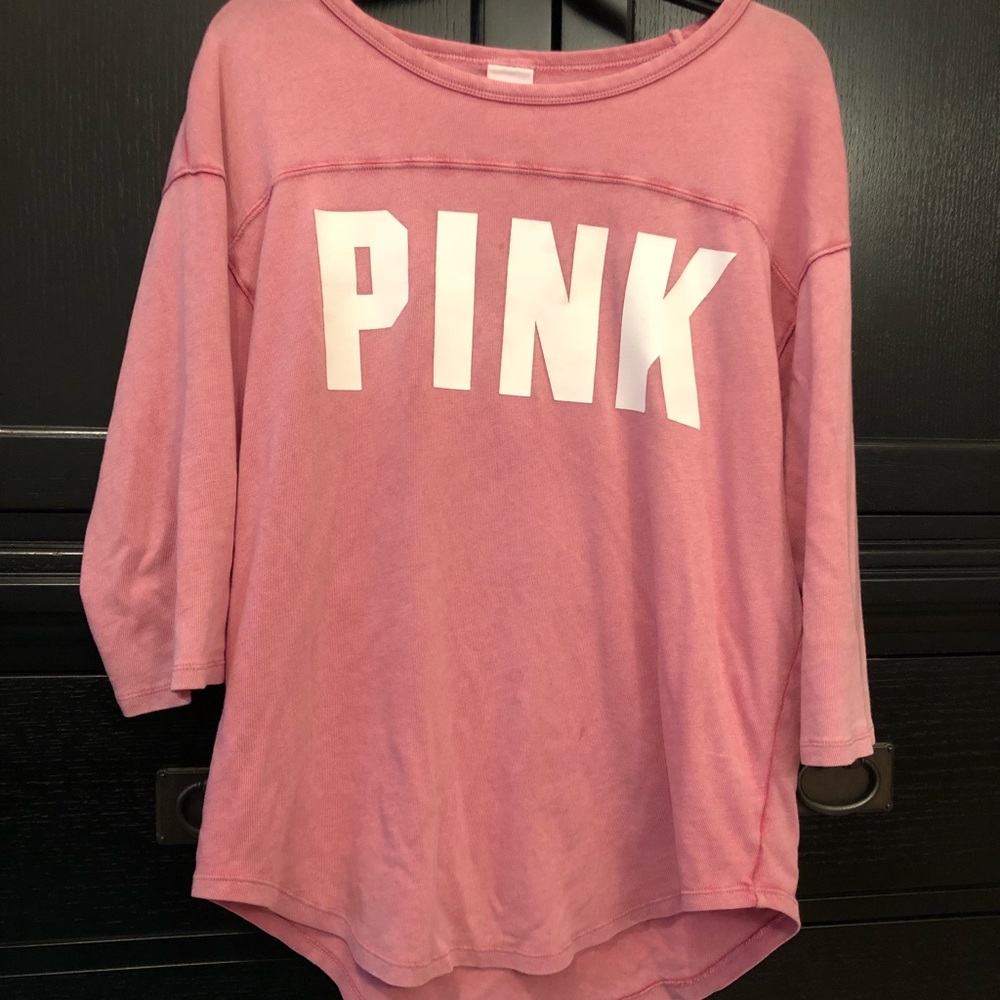 PINK Victoria Secret Sweater